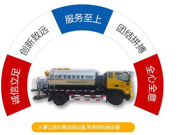 從事公路瀝青加溫設(shè)備，筑養(yǎng)路機(jī)械設(shè)備。